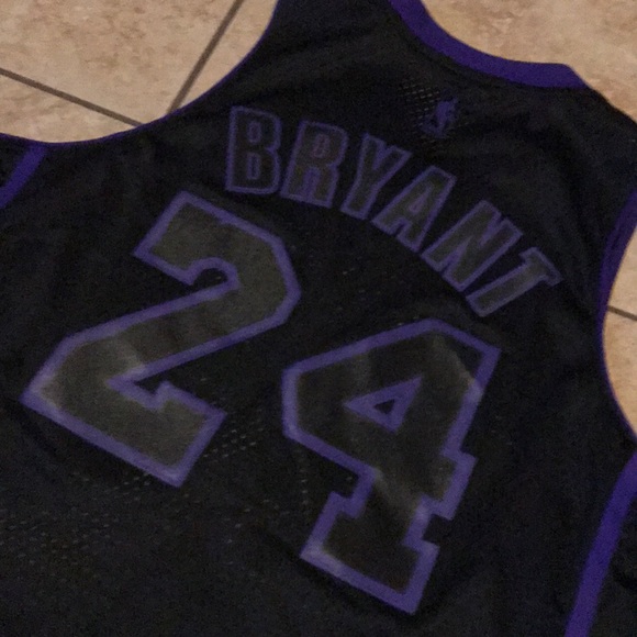 adidas black mamba jersey